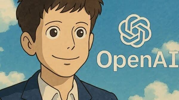 L’effet Ghibli : si vous ne payez pas, vous êtes le produit