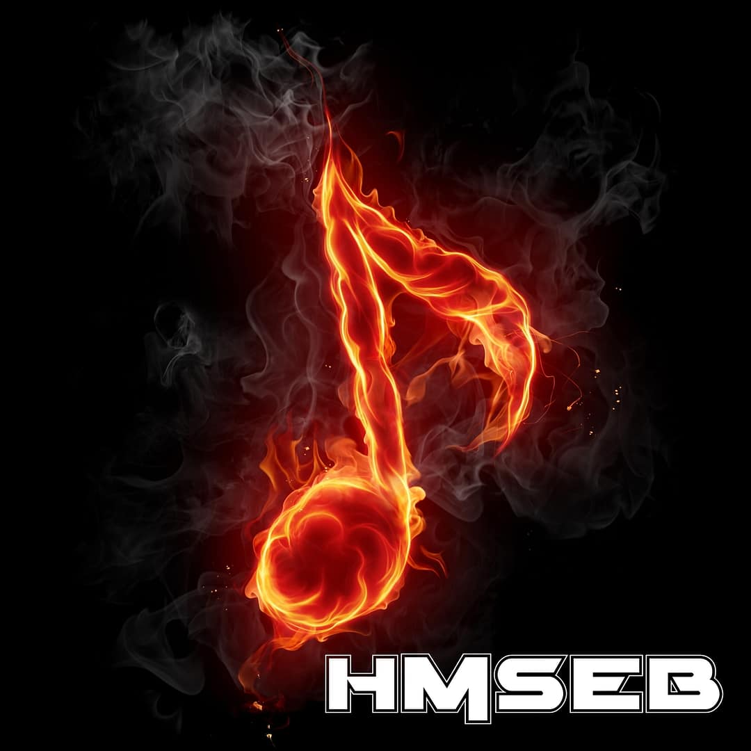 The Blaze Mix