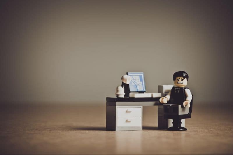 Illustration de l’article sur le retour au bureau