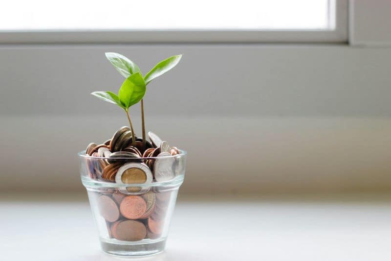 Illustration de l’article sur l’argent économisé