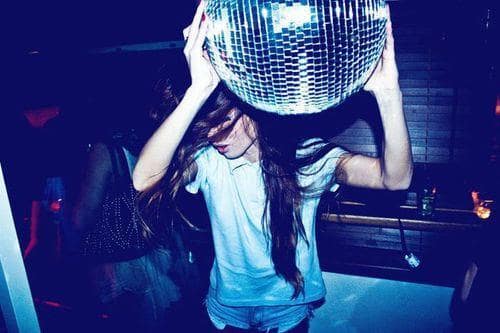 Shinny Disco Mix