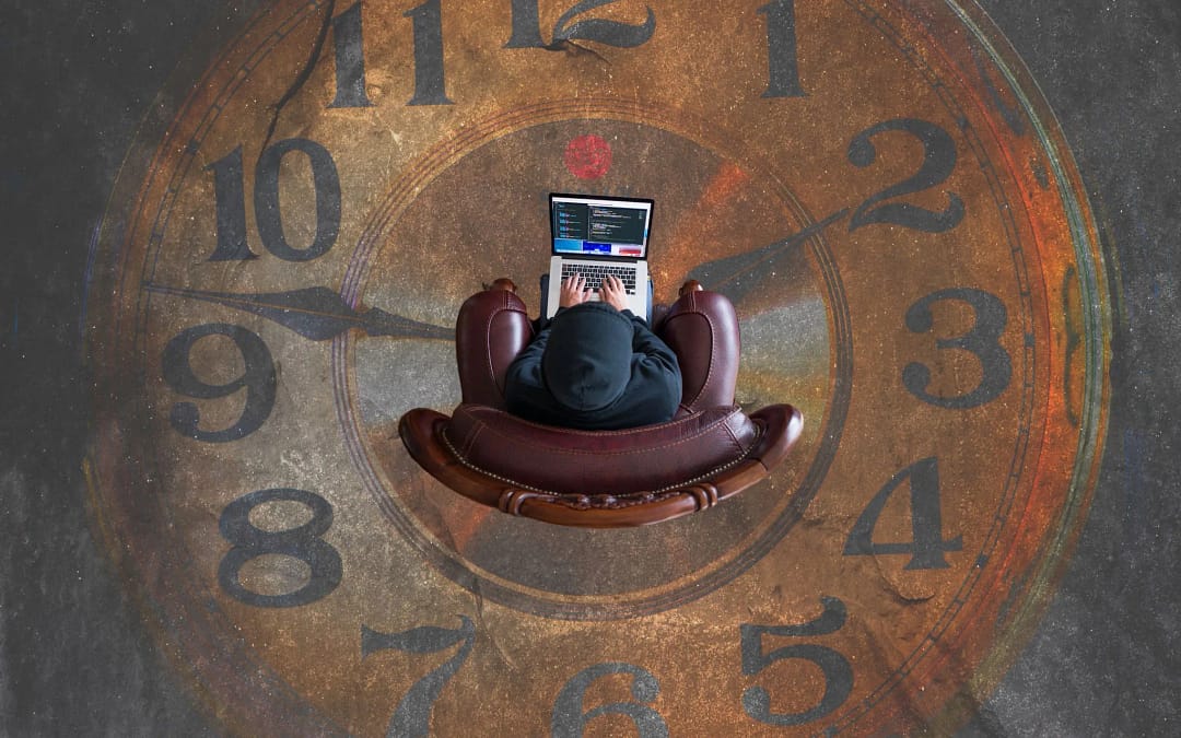 Le temps, c’est de l’argent