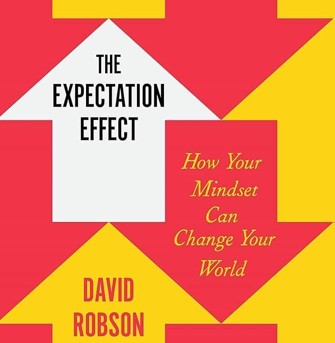 The Expectation Effect