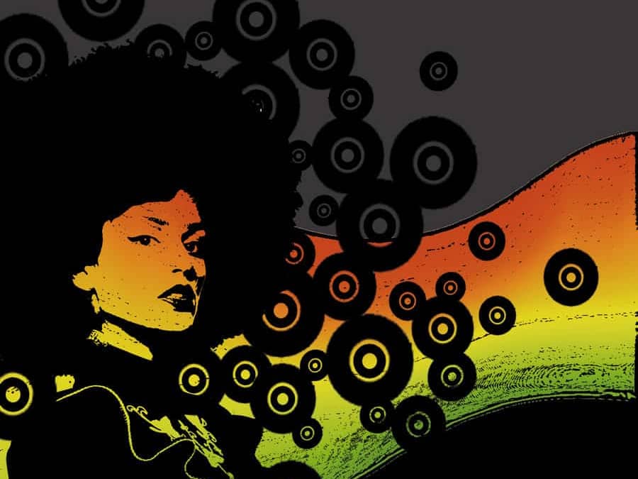 Afrodisiac Mix