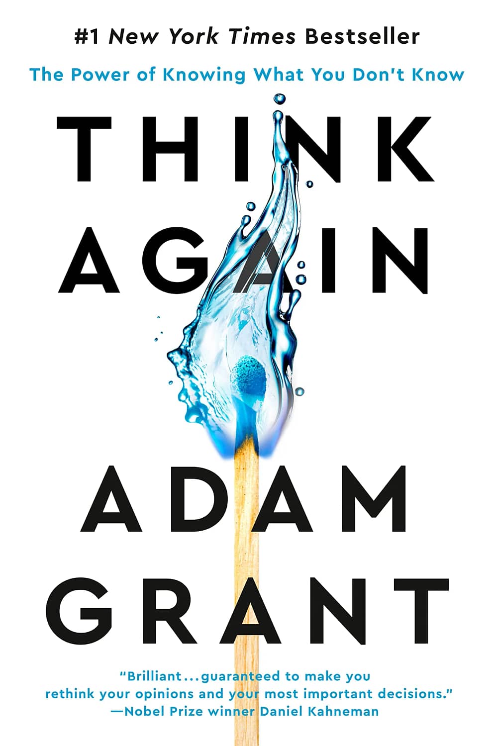 ThinkAgain