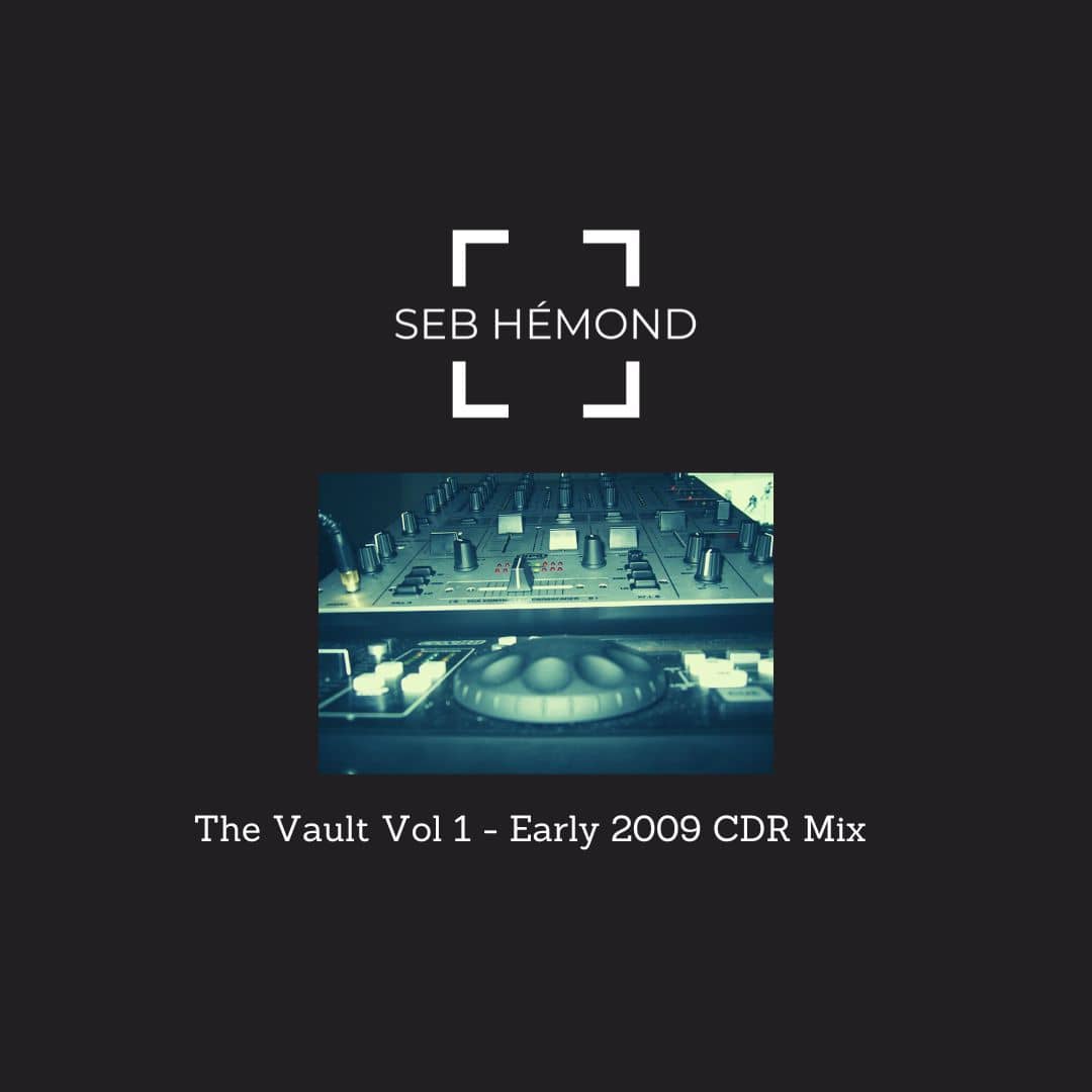 House Mix by Seb Hemond
